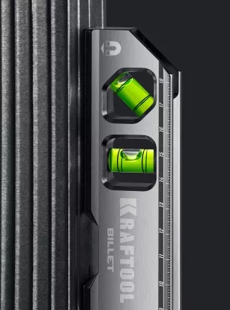 Брусковый уровень KRAFTOOL 34790 купить в Ижевске