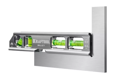 Брусковый уровень KRAFTOOL 34790 купить в Ижевске