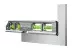 Брусковый уровень KRAFTOOL 34790 купить в Ижевске