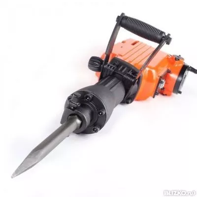 Молоток отбойный PATRIOT DB 450 в кейсе купить в Ижевске