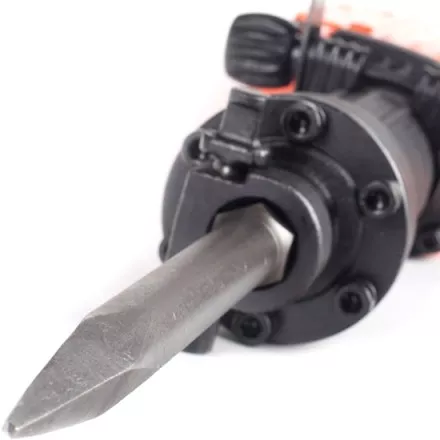 Молоток отбойный PATRIOT DB 450 в кейсе купить в Ижевске