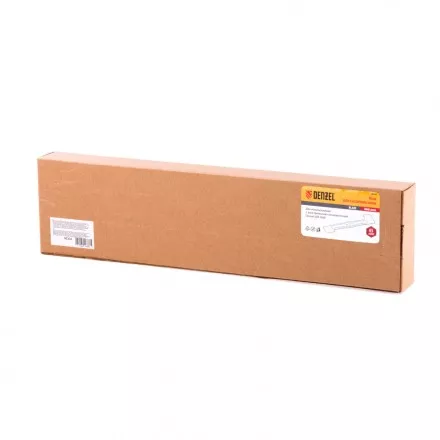 Нож для газонокосилки электрической  Denzel GM-1600 36 см Denzel 96334 купить в Ижевске