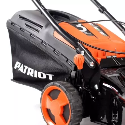 Газонокосилка бензиновая PT 42 LS PATRIOT купить в Ижевске