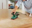 Bибрационная шлифмашина BOSCH PSS 250 AE (0.603.340.220) купить в Ижевске