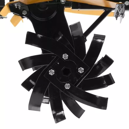 Мотоблок Denzel DPT-370S 56443 купить в Ижевске