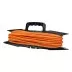 Удлинитель-шнур силовой Denzel Garden Series 37404, б/з, ПВС, 20м, 1 розетка, 2 x 1,5 мм, 3 м купить в Ижевске