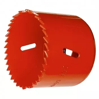 Коронка BIMETAL, 127 мм  MATRIX 72498 купить в Ижевске