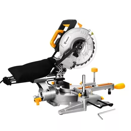 Пила торцовочная DEKO DKMS2200-255 Laser, 063-4218 купить в Ижевске