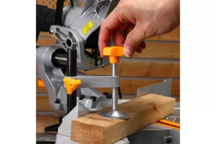 Пила торцовочная DEKO DKMS2200-255 Laser, 063-4218 купить в Ижевске