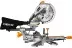 Пила торцовочная DEKO DKMS2200-255 Laser, 063-4218 купить в Ижевске