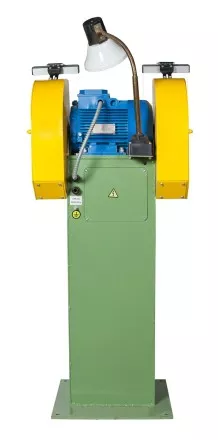Напольный точильно-шлифовальный станок ТШ 2 (тшс-300) купить в Ижевске