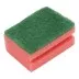 Губки для посуды профильные Comfort, 87 x 65 x 40 мм, 5 шт., Home Palisad 923575 купить в Ижевске