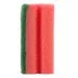 Губки для посуды профильные Comfort, 87 x 65 x 40 мм, 5 шт., Home Palisad 923575 купить в Ижевске