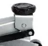 Домкрат гидравлический подкатной быстрый подъем MATRIX Quick Lift 3т 51047 купить в Ижевске
