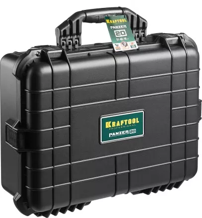 Ящики ударопрочные KRAFTOOL PANZER 38251-20 купить в Ижевске