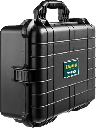 Ящики ударопрочные KRAFTOOL PANZER 38251-20 купить в Ижевске