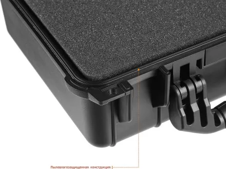 Ящики ударопрочные KRAFTOOL PANZER 38251-20 купить в Ижевске