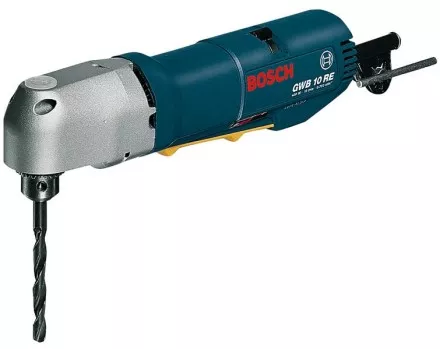 Дрель угловая BOSCH GWB 10 RE купить в Ижевске