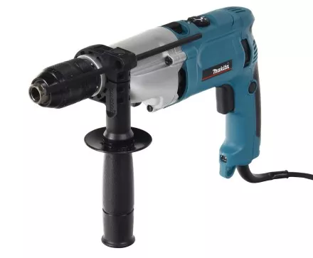Дрель ударная Makita HP 2071 F купить в Ижевске