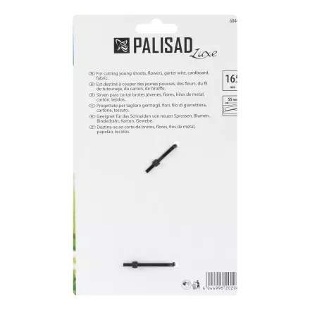 Садовые ножницы для растений Palisad, KS-609, Luxe 604417 купить в Ижевске