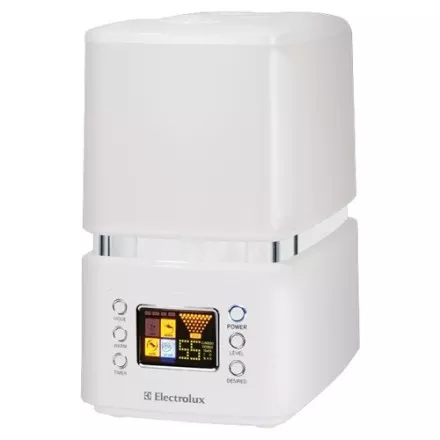 Ультразв.увл. ELECTROLUX EHU – 3510D (white) электр.упр. купить в Ижевске