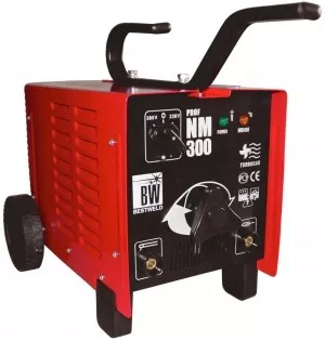 Трансформатор сварочный BestWeld PROF NM 300 купить в Ижевске