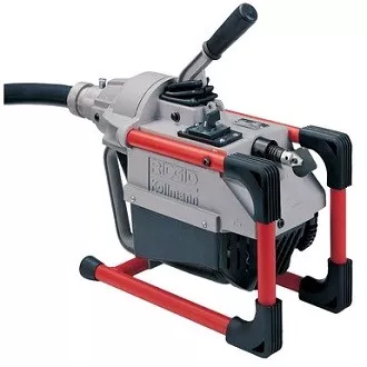Секционная прочистная машина K-60SP  66467 купить в Ижевске
