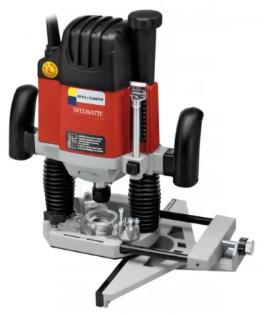 Универсальный фрезер Felisatti RF62/2200VE купить в Ижевске