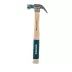Молоток-гвоздодер с магнитом GROSS AMERICAN HICKORY 200 г угол 45 обрезиненная рукоятка 10414 купить в Ижевске