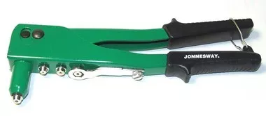 Заклепочник 2,4-4,8мм V1000 Jonnesway 48070 купить в Ижевске