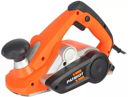 Рубанок PATRIOT PL 822 купить в Ижевске