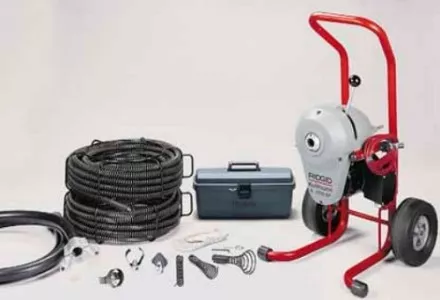 Секционная прочистная машина K-1500A SE  45317 купить в Ижевске