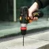 Дрель аккумуляторная DEKO GCD12DU3, 063-4114, со съемным патроном купить в Ижевске