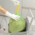 Пакеты для мусора с завязками 35 л x 15 шт., зеленые, Home Palisad 927175 купить в Ижевске