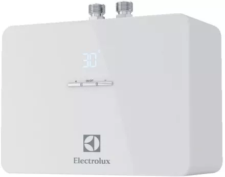 Проточный водонагреватель ELECTROLUX NPX 4 AQUATRONIC  DIGITAL купить в Ижевске
