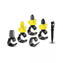 Комплект форсунок и капельниц KARCHER