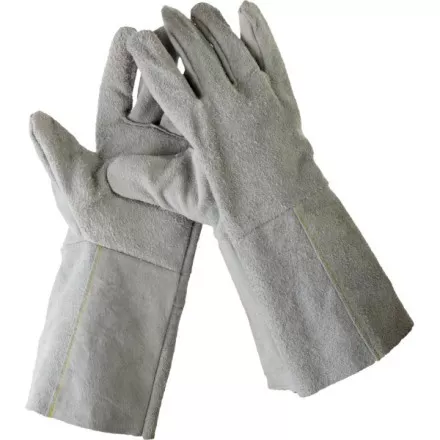 Краги СИБИН из спилка, XL, длина-350мм 11337-XL купить в Ижевске
