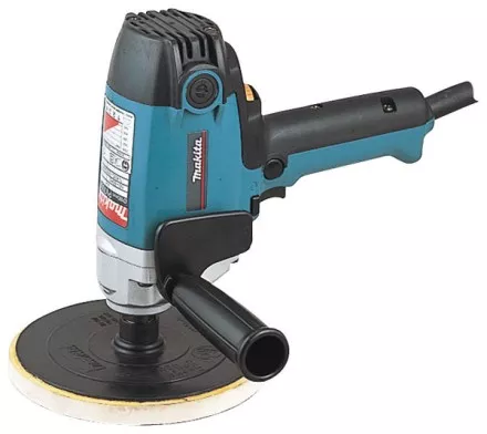 Полировальная шлифмашина Makita PV 7000 C купить в Ижевске
