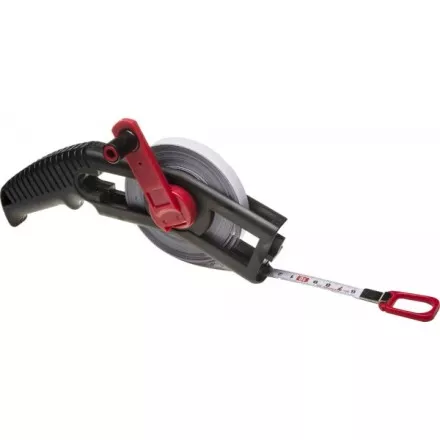 Мерная геодезийная лента STAYER &quot;PROFESSIONAL&quot; PROLeader, 30м 2-34183-030 купить в Ижевске