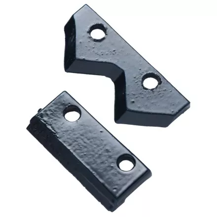 Лезвия съемные для шнека ADA Frozen Ground Blade 150 купить в Ижевске