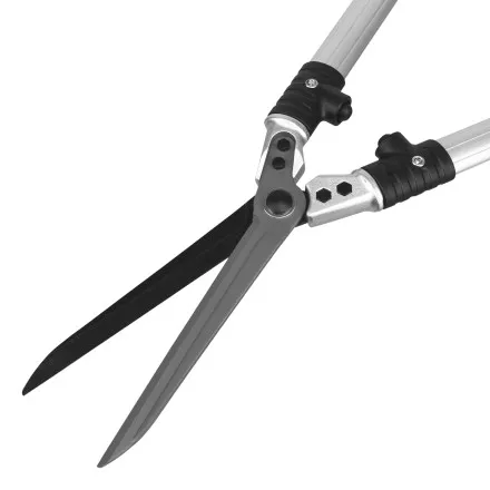 Кусторез Palisad 605945, 600 мм, кованый, алюминиевые обрезиненные рукоятки, Forged LUXE купить в Ижевске