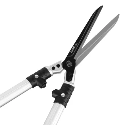 Кусторез Palisad 605945, 600 мм, кованый, алюминиевые обрезиненные рукоятки, Forged LUXE купить в Ижевске