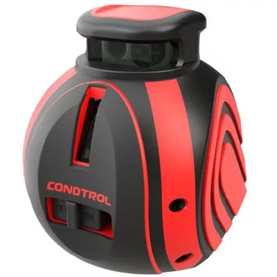 Лазерный нивелир CONDTROL Unix360 Set купить в Ижевске