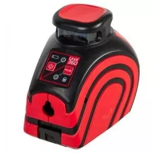 Лазерный нивелир CONDTROL Unix360 Set купить в Ижевске