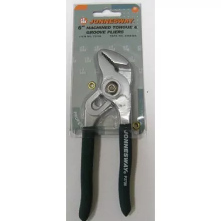 Переставные клещи 6&quot; P2706 Jonnesway 48298 купить в Ижевске