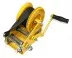 Лебедка ручная LRB 2000, 907 кг, лента 10 м. LB купить в Ижевске
