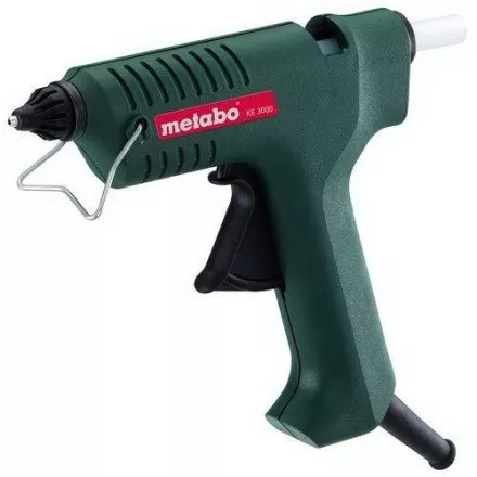 Пистолет клеевой Metabo KE 3000 купить в Ижевске