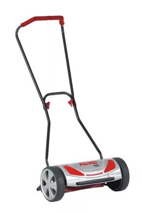 Шпиндельная газонокосилка AL-KO Comfort 38 Soft Touch купить в Ижевске