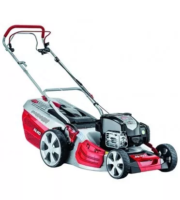 Газонокосилка бензиновая Highline 527 SP B&amp;S Series 650 Exi Ready Start AL-KO купить в Ижевске
