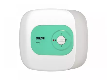 Водонагреватель ZANUSSI ZWH/S 30 Melody O Зеленый купить в Ижевске